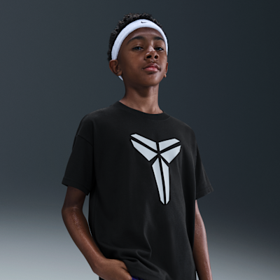【美品】NIKE Kobe コービー　リバーシブル　バスケットシャツ　XXL Kobe Big Kids' Dri-FIT Max90 T-Shirt. Nike.com